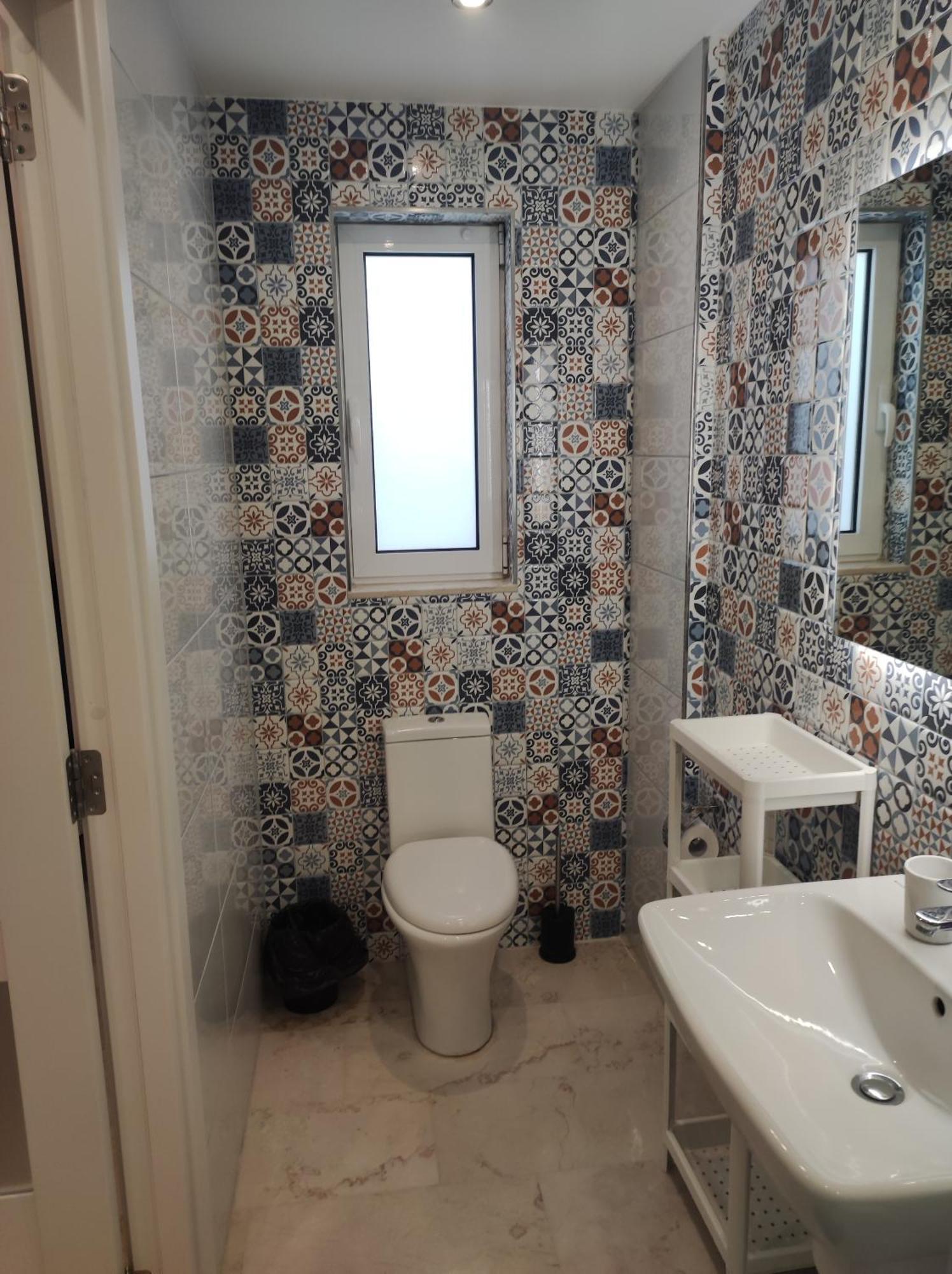 Ferienwohnung Luxury Sea Front At Spinola Bay St Julians San Ġiljan Exterior foto
