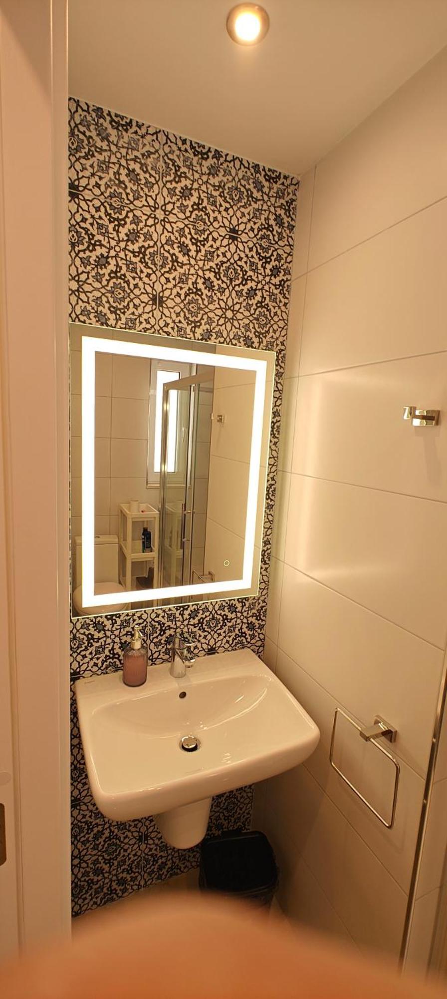 Ferienwohnung Luxury Sea Front At Spinola Bay St Julians San Ġiljan Exterior foto